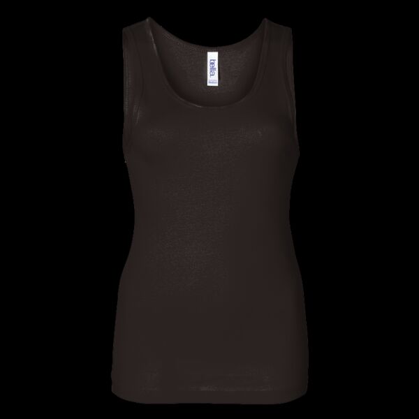 BC LDY BABY RIB TANK Thumbnail