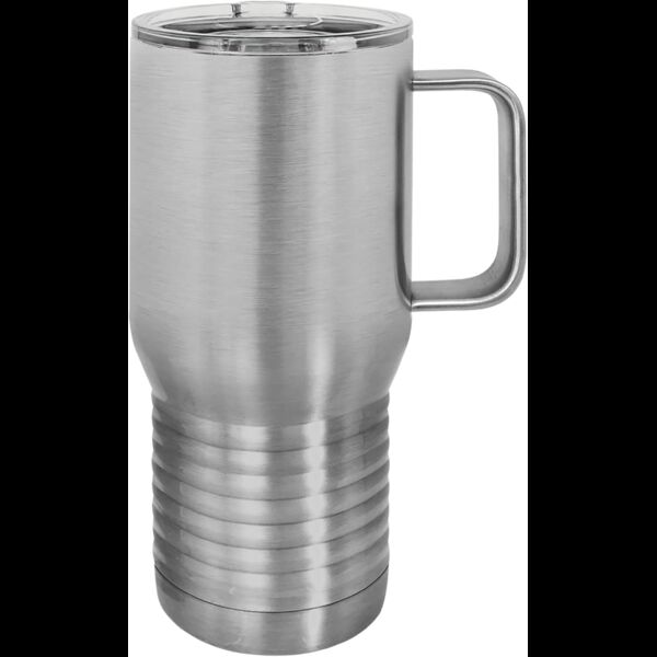 Premium Polar Camel 20oz Travel Mug Thumbnail