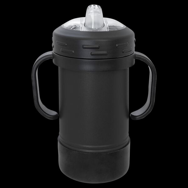 Premium Polar Camel 10oz Sippy Cup Thumbnail