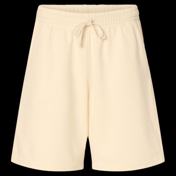 Garment-Dyed Lightweight Fleece Sweat Shorts Thumbnail