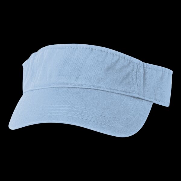 Bio-Washed Visor Thumbnail