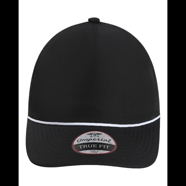 The Harrison Cap Thumbnail