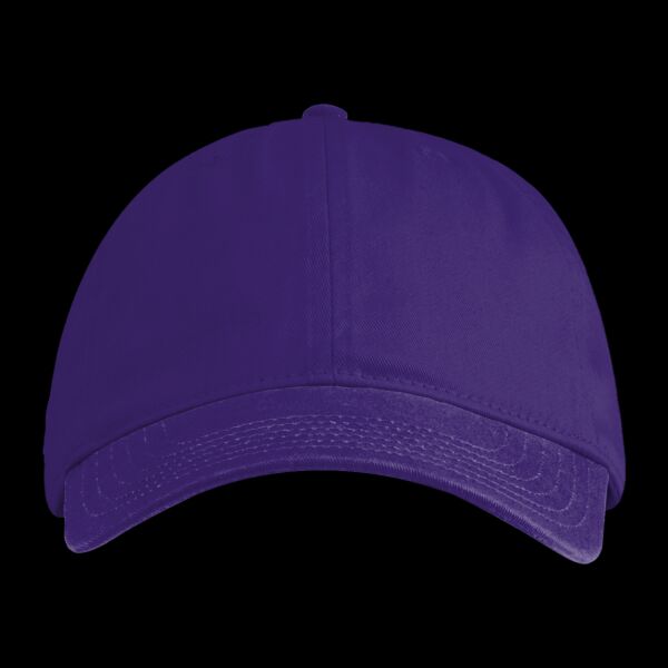 Unstructured Baseball Cap Thumbnail