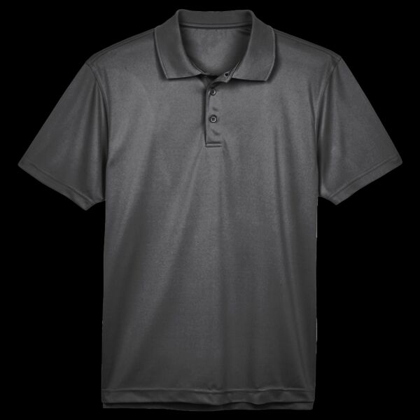 Polyester Jersey Polo Thumbnail