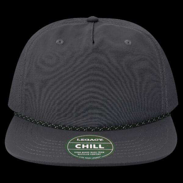 The Chill Cap Thumbnail