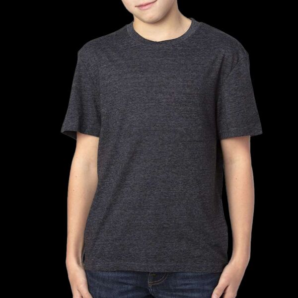 Youth Triblend T-Shirt Thumbnail