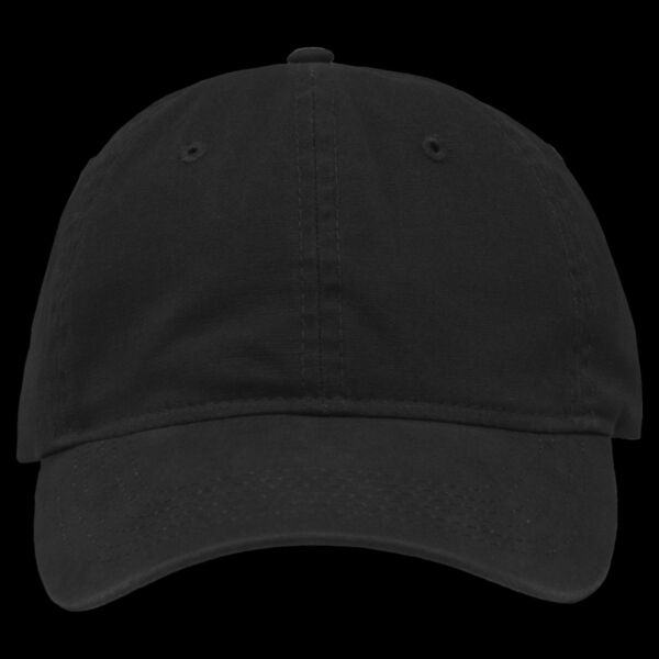 Dad Hat Fit Thumbnail