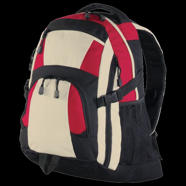 Urban Backpack Thumbnail
