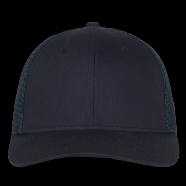 Stretch Perfected Adjustable Meshback Thumbnail