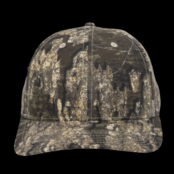 Camo Premium Modern Solid Back Thumbnail