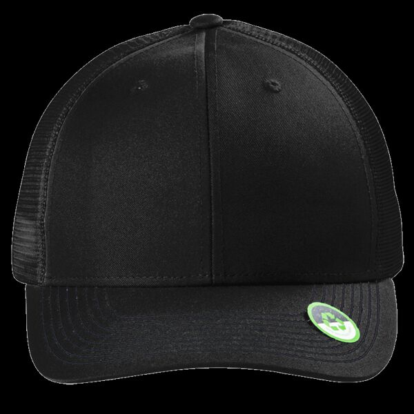 Eco Snapback Trucker Cap Thumbnail