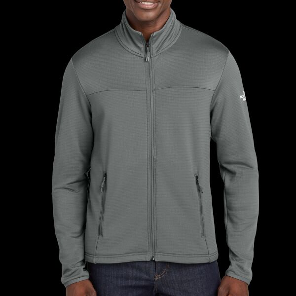 Aim Full Zip Fleece Jacket Thumbnail