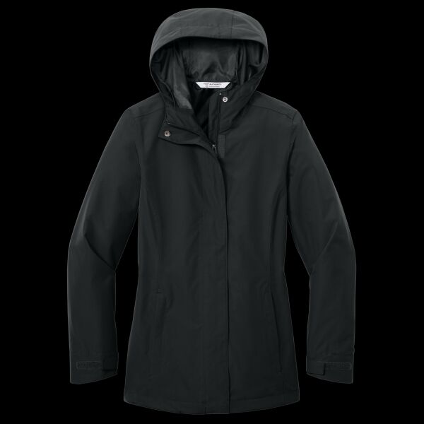 Women's C Free ® Rain Jacket Thumbnail