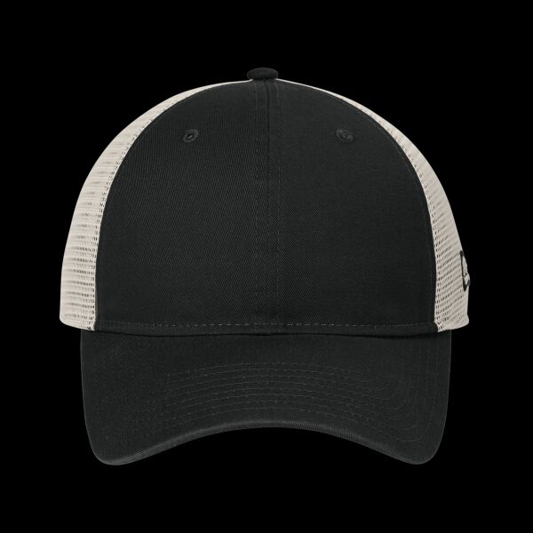 9 Twenty ® Unstructured Mesh Snapback Cap Thumbnail