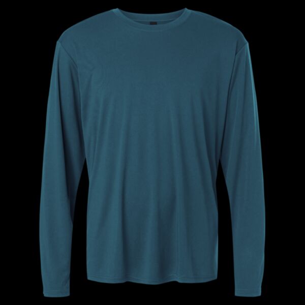 Unisex Pro-Lock Performance Long Sleeve T-Shirt Thumbnail
