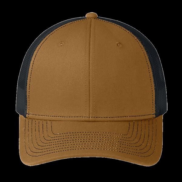 Snapback Trucker Cap Thumbnail