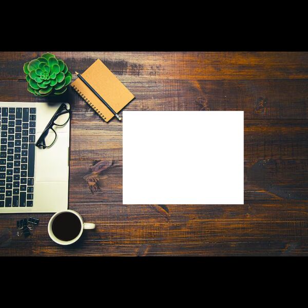 Paper (16pt.) 11"8.5" Thumbnail