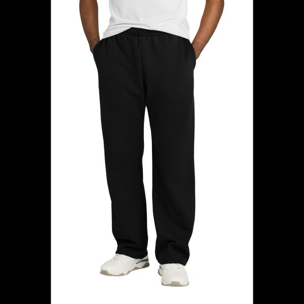 District® V.I.T.™ Fleece Open-Bottom Sweatpant Thumbnail