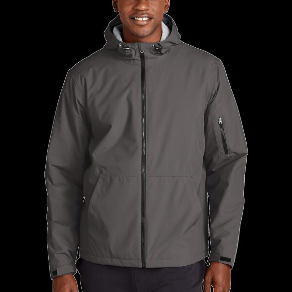 Waterproof Insulated Jacket Thumbnail