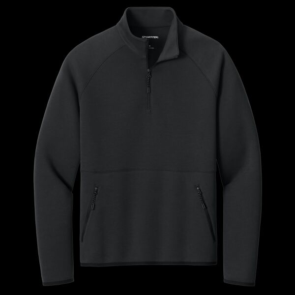 Phenom 1/4 Zip Thumbnail