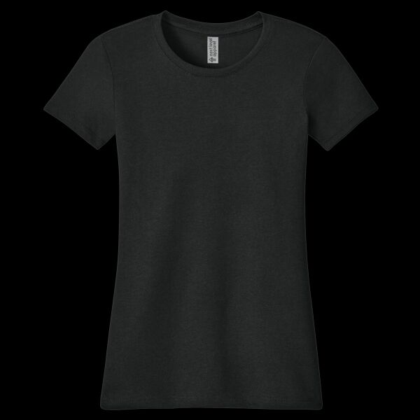 Women's Tri Blend Tee Thumbnail