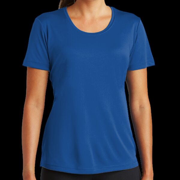 Ladies Competitor™ Tee Thumbnail