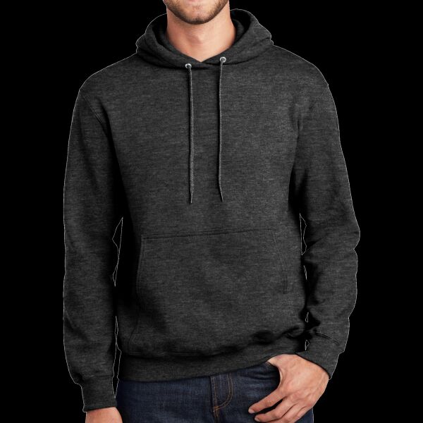 Ultimate Pullover Hooded Sweatshirt Thumbnail