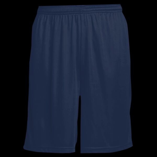 Competitor™ Short Thumbnail