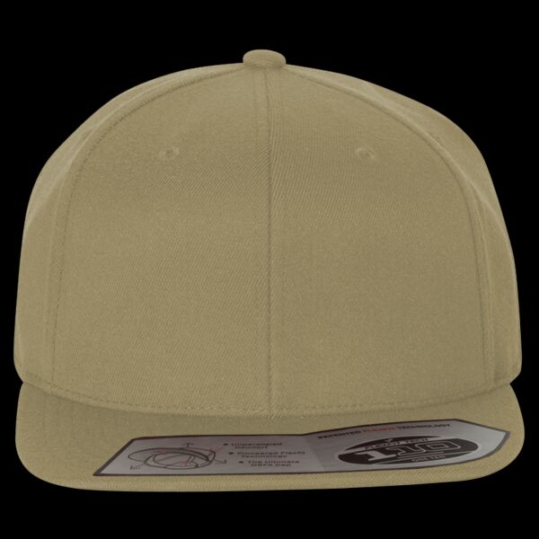 110 Wool Blend Solid Cap Thumbnail