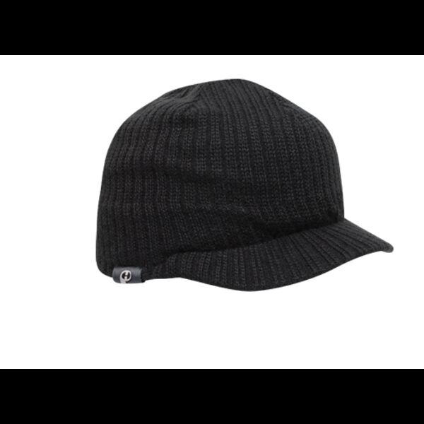  617K KNIT W/VISOR  Thumbnail