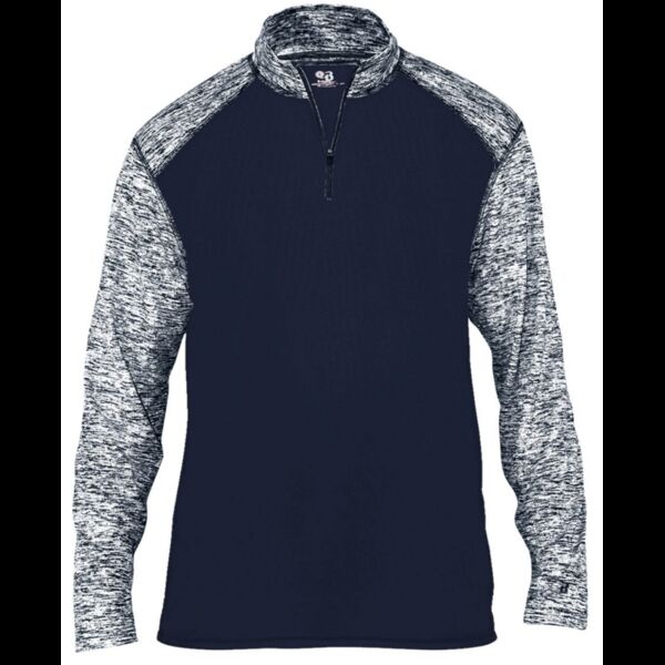 Sport Blend 1/4 Zip Thumbnail