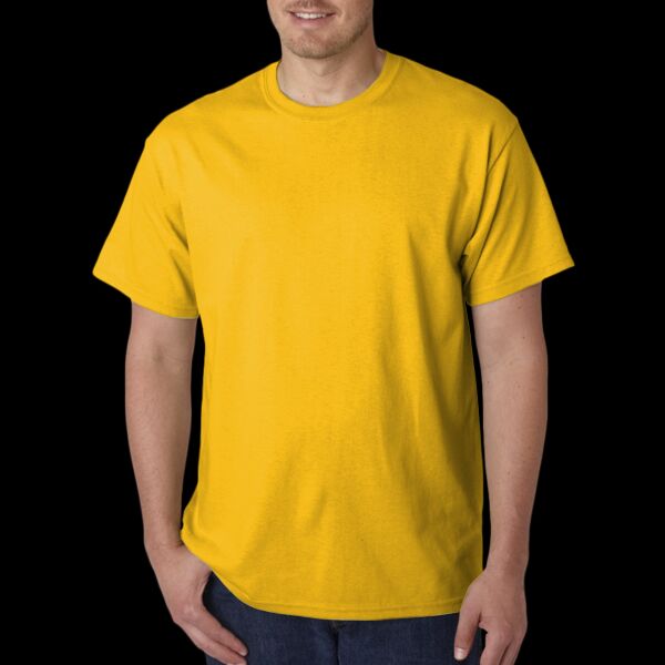 AAA Adult Heavy Cotton T-Shirt JM Thumbnail