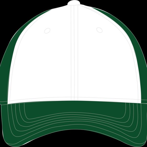 Pacific Headwear V57 Vintage Thumbnail