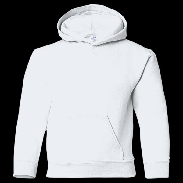 Heavy Blend™ Youth Hooded Sweatshirt (personalized) Thumbnail