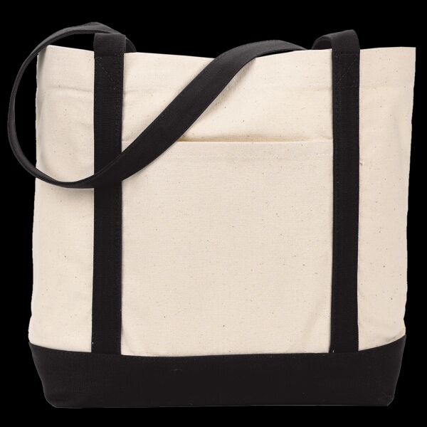 Ensign's Boat Bag Thumbnail