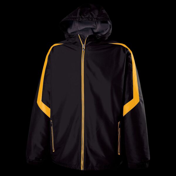 Charger Youth Jacket (personalized) Thumbnail