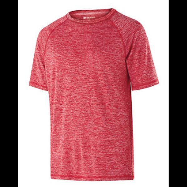 Holloway Electrify 2.0 Shirt S/S KSC AAU Thumbnail