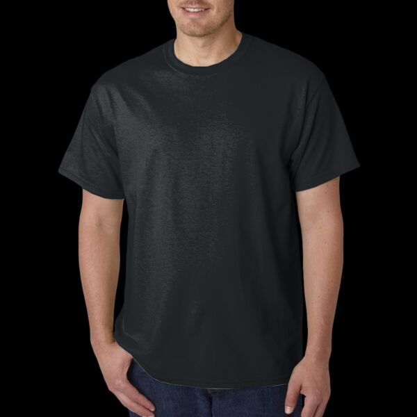 Mens, Womens & Youth Cotton T-Shirt Thumbnail