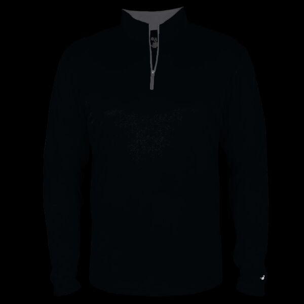 Copy of B-Core Quarter-Zip Pullover Thumbnail