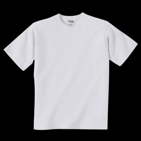 3931 5 oz., 100% Heavy Cotton HD® T-Shirt Thumbnail