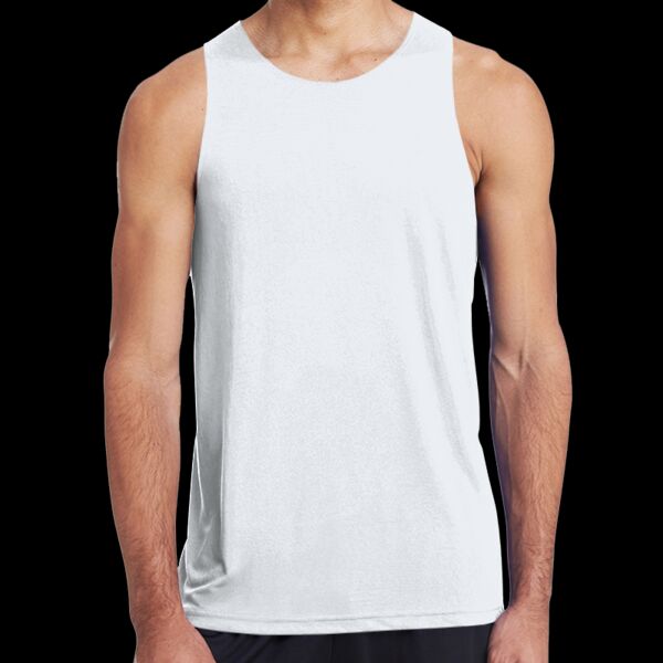 ADULT Performance® Adult Singlet Thumbnail