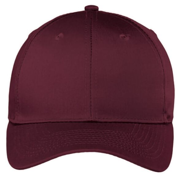 Port Authority® Easy Care Cap. C608 Thumbnail