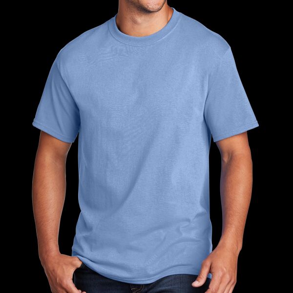 PC54 - 100% Cotton T Shirt Thumbnail