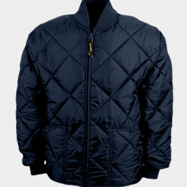  The Bravest Jacket  Thumbnail