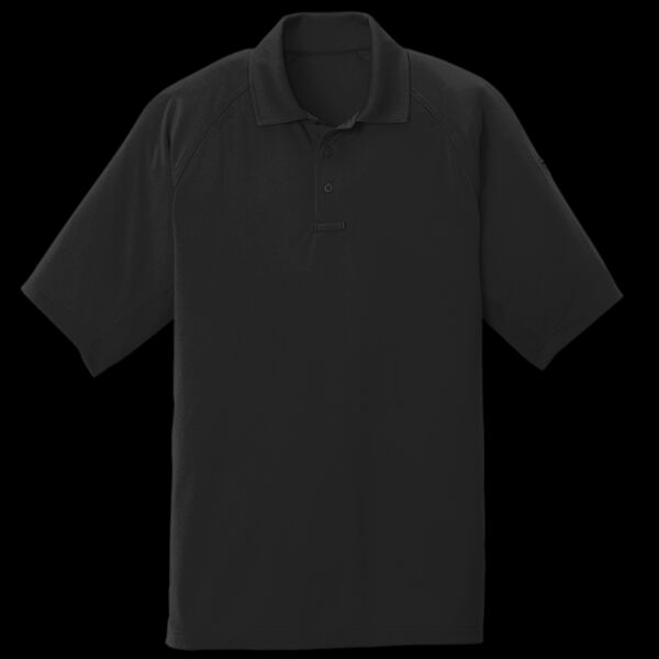 Rank Insignia -  Select Lightweight Snag Proof Tactical Polo Thumbnail