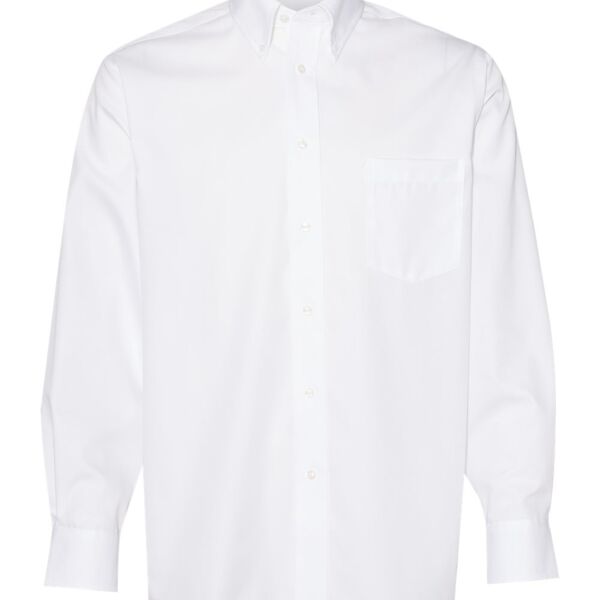 Van Heusen - Ultimate Non-Iron Flex Collar Shirt Thumbnail