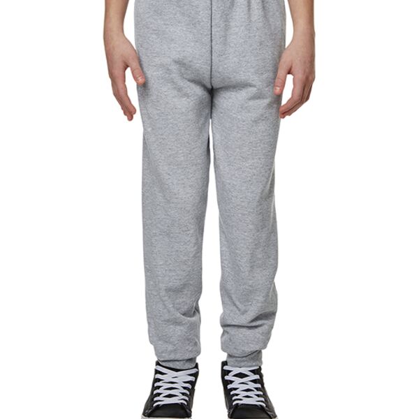 Jerzees Youth 7.2 oz., Nublend® Youth Fleece Jogger Thumbnail