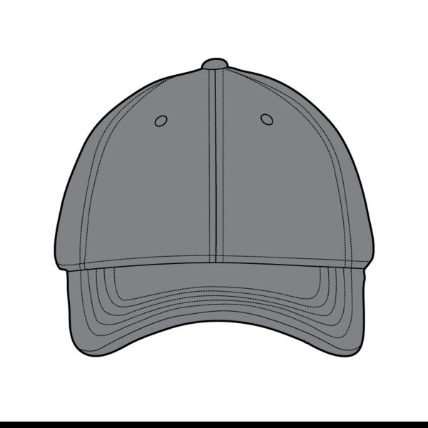 Thick Stitch Cap Thumbnail