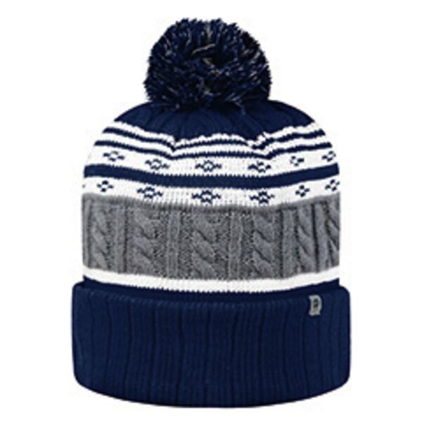 Top Of The World Adult Altitude Knit Cap Thumbnail
