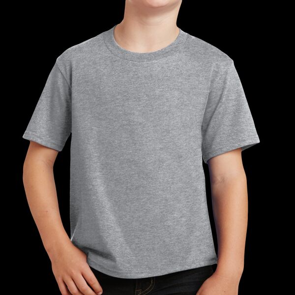 Youth Fan Favorite Tee 6$ Name Option Thumbnail